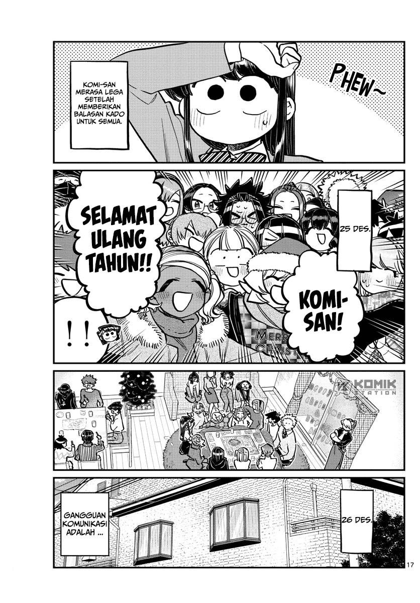 Chapter 259 - halaman 20