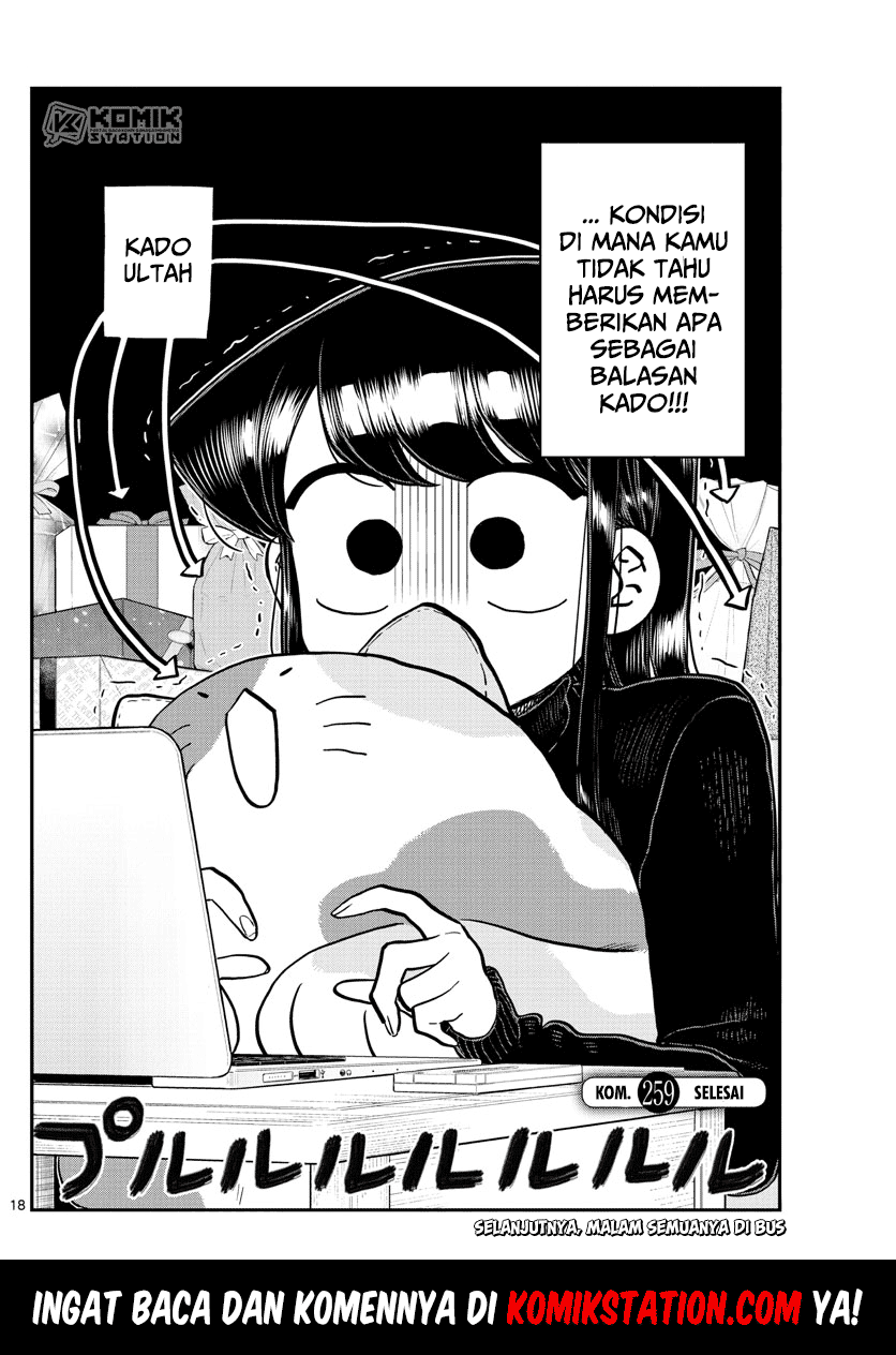 Chapter 259 - halaman 21