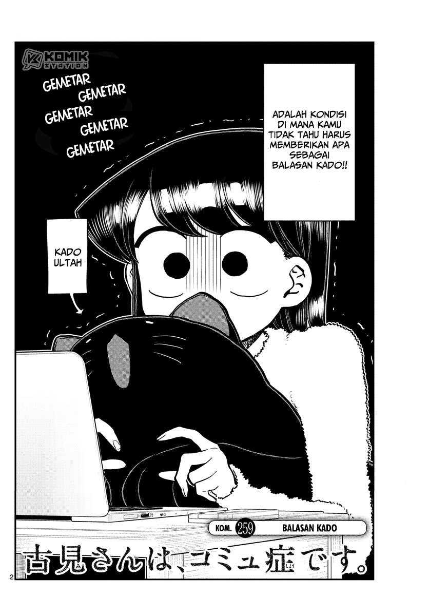 Chapter 259 - halaman 4