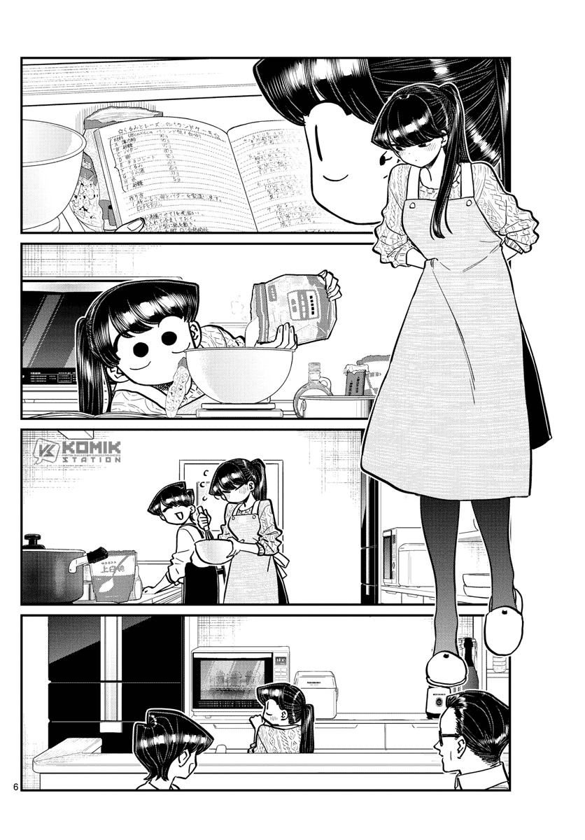 Chapter 259 - halaman 8