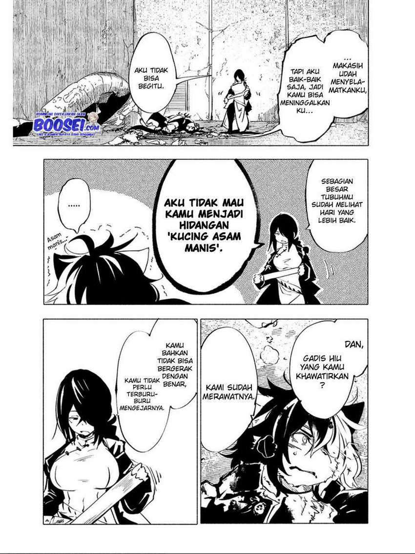 Chapter 67 - halaman 12