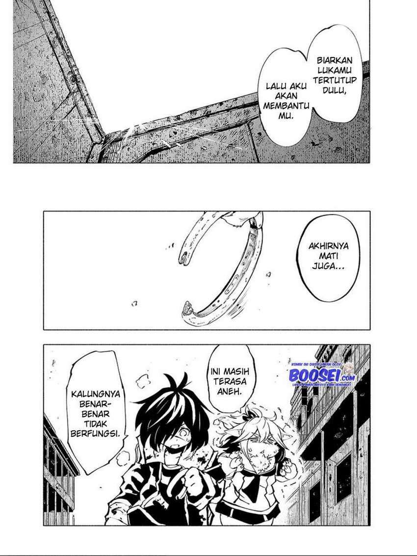 Chapter 67 - halaman 14