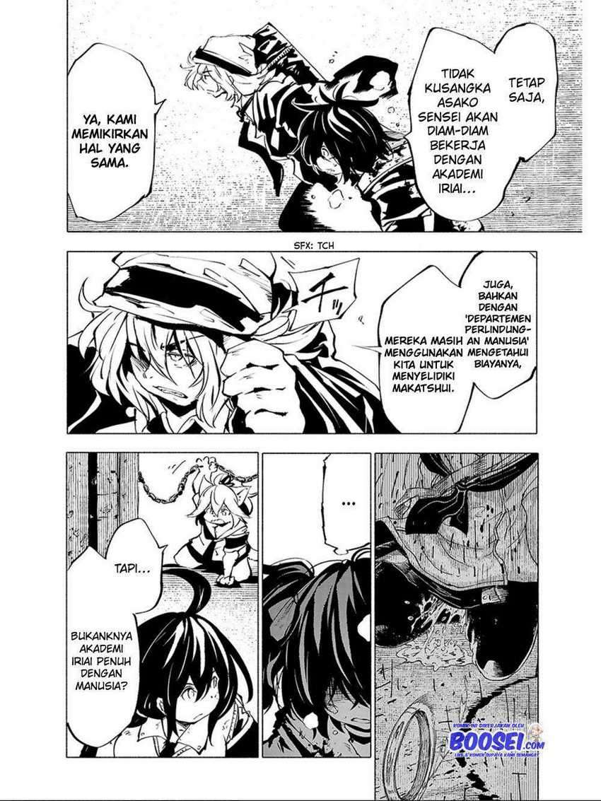 Chapter 67 - halaman 15