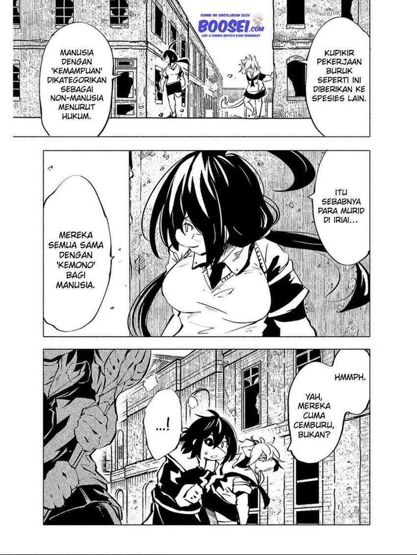 Chapter 67 - halaman 16