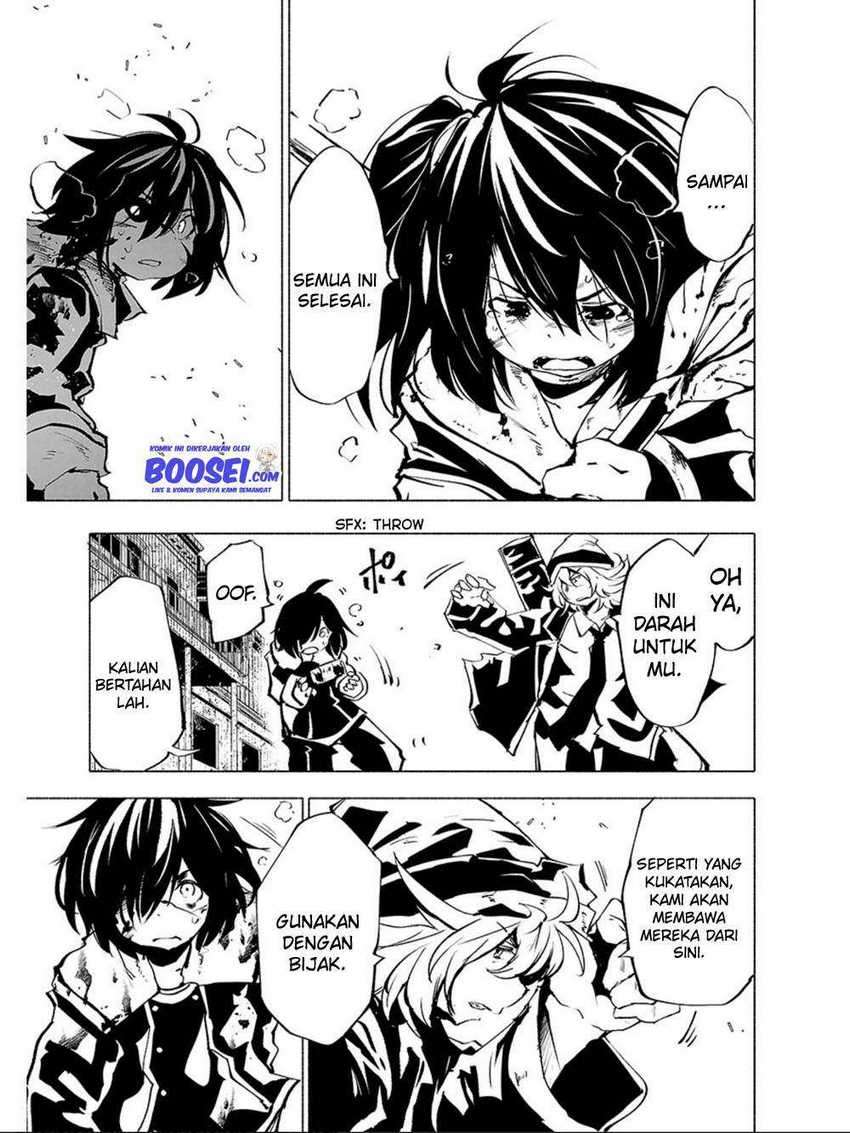 Chapter 67 - halaman 18