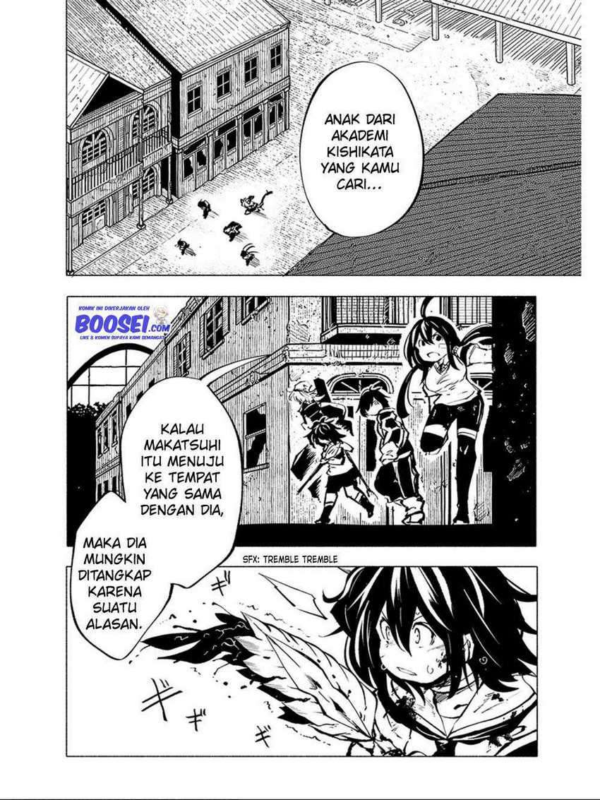 Chapter 67 - halaman 19