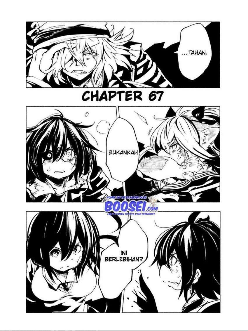 Chapter 67 - halaman 20