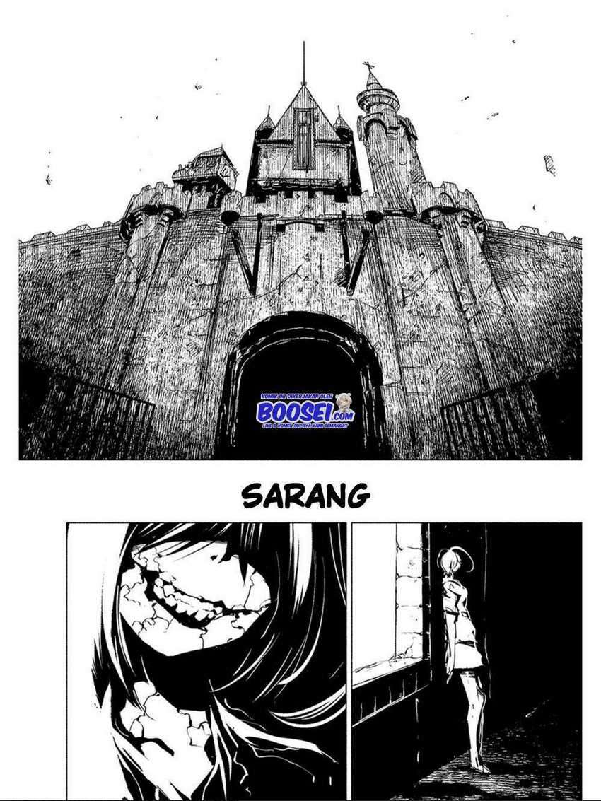 Chapter 67 - halaman 21
