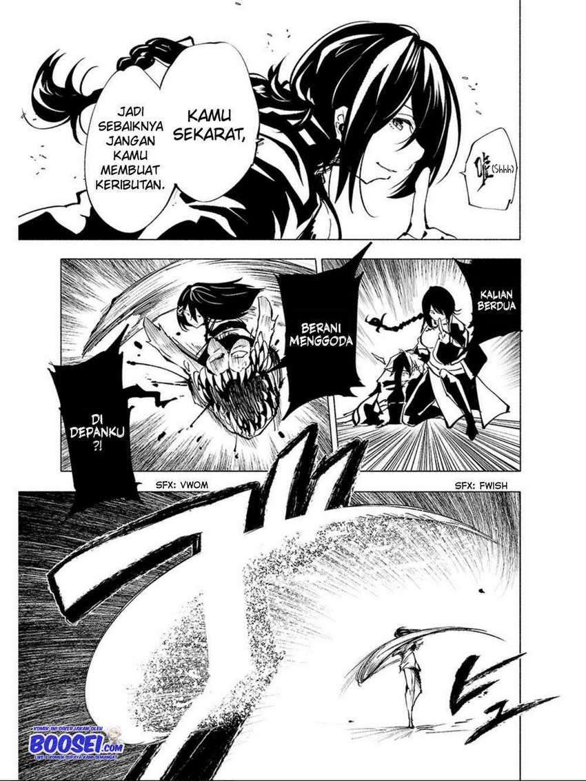 Chapter 67 - halaman 6