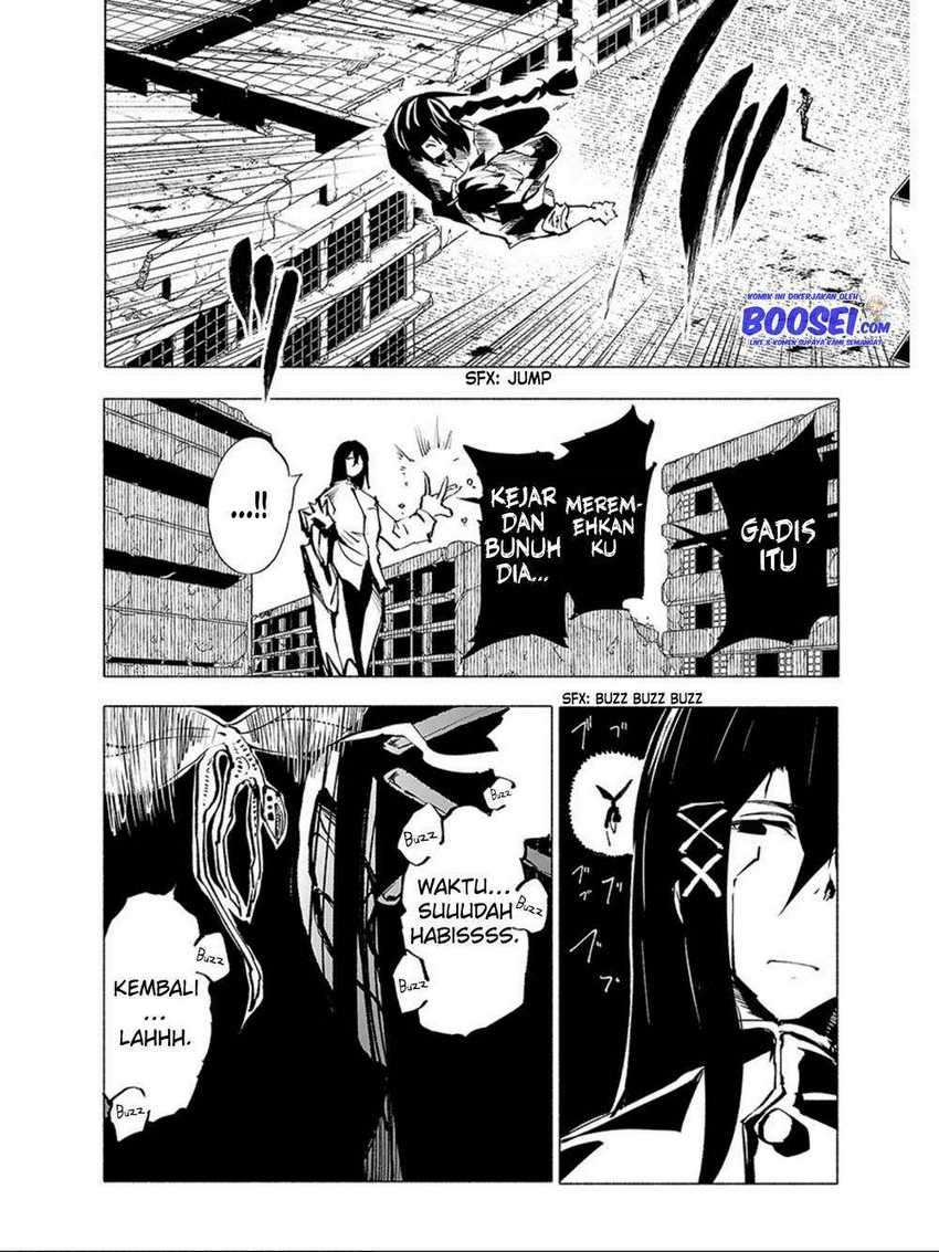 Chapter 67 - halaman 9