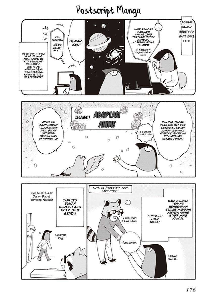 Chapter 34.5 - halaman 11