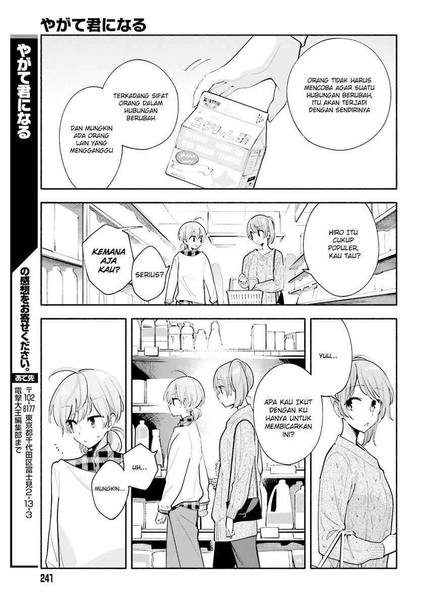 Chapter 33 - halaman 9