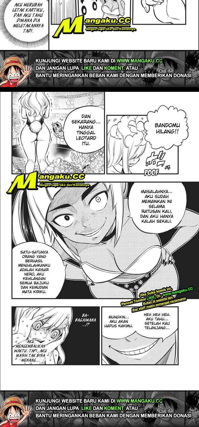 Chapter 152 - halaman 14