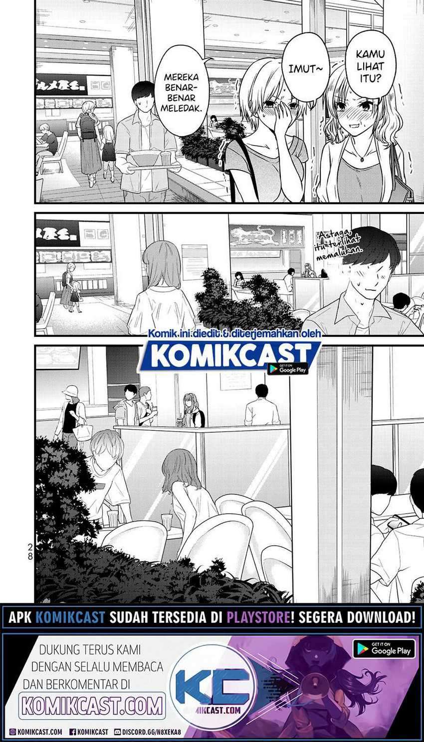 Chapter 55 - halaman 15