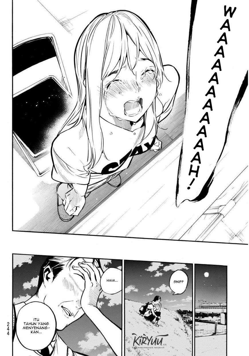 Chapter 220 - halaman 19
