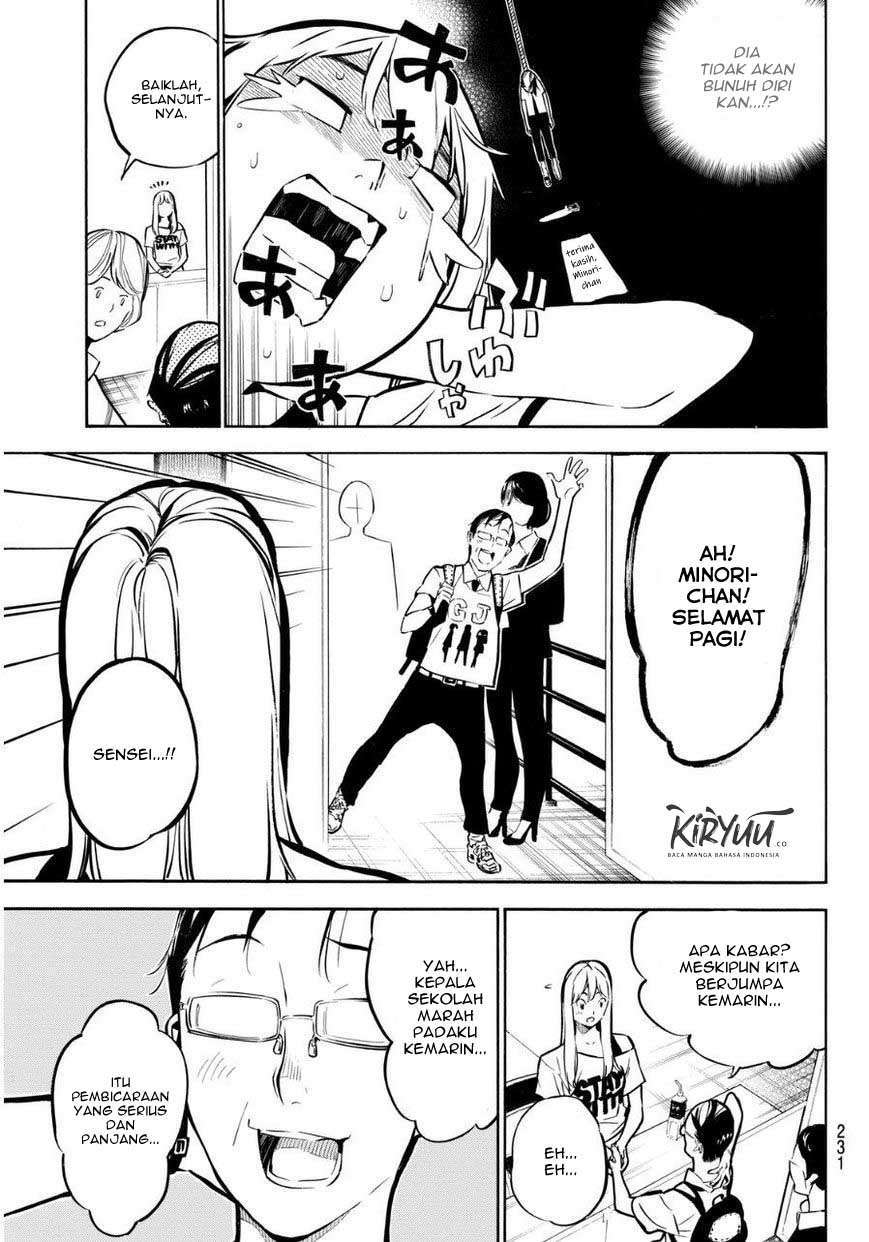 Chapter 220 - halaman 6