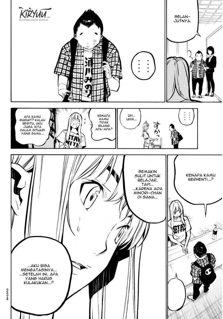 Chapter 220 - halaman 9