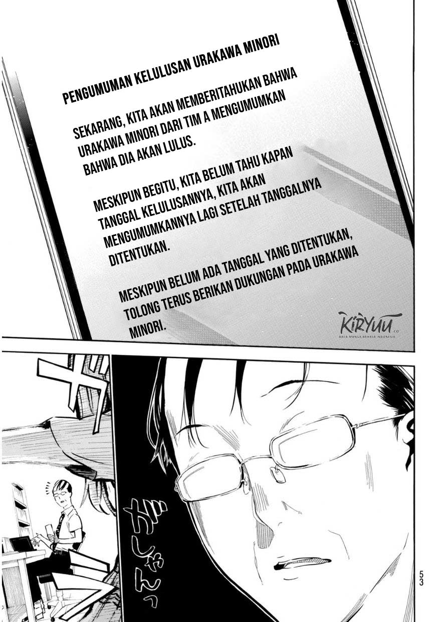 Chapter 219 - halaman 20
