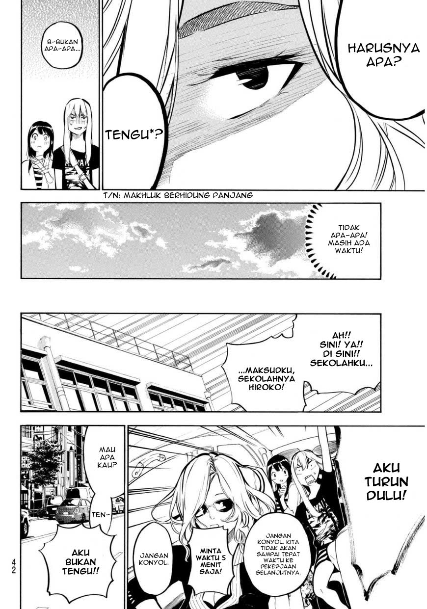 Chapter 219 - halaman 9