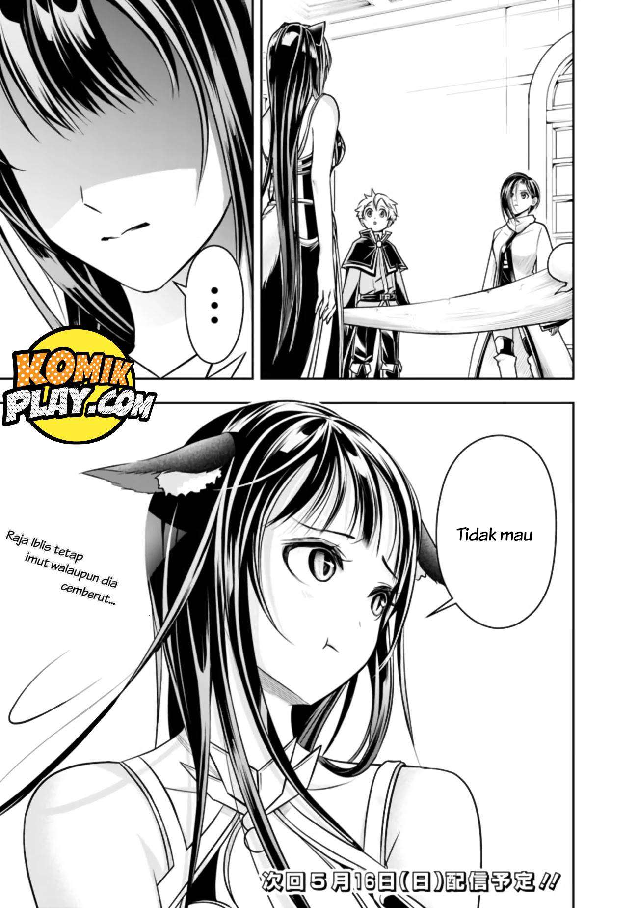 Chapter 43 - halaman 18