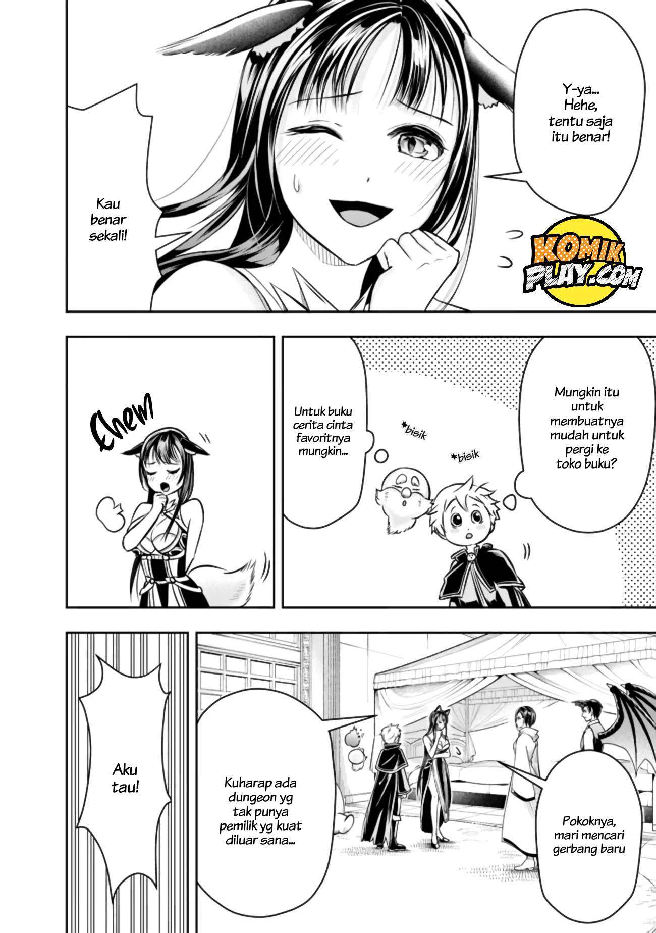 Chapter 43 - halaman 7