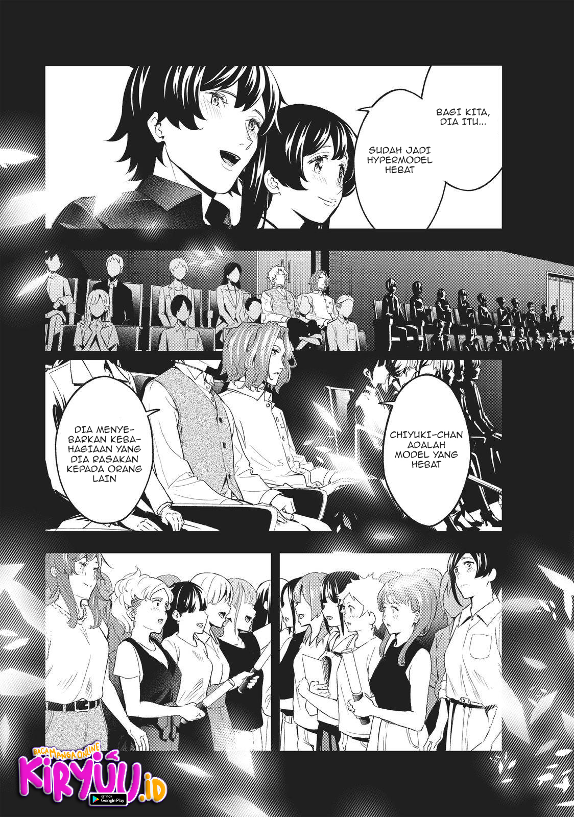 Chapter 127 - halaman 14