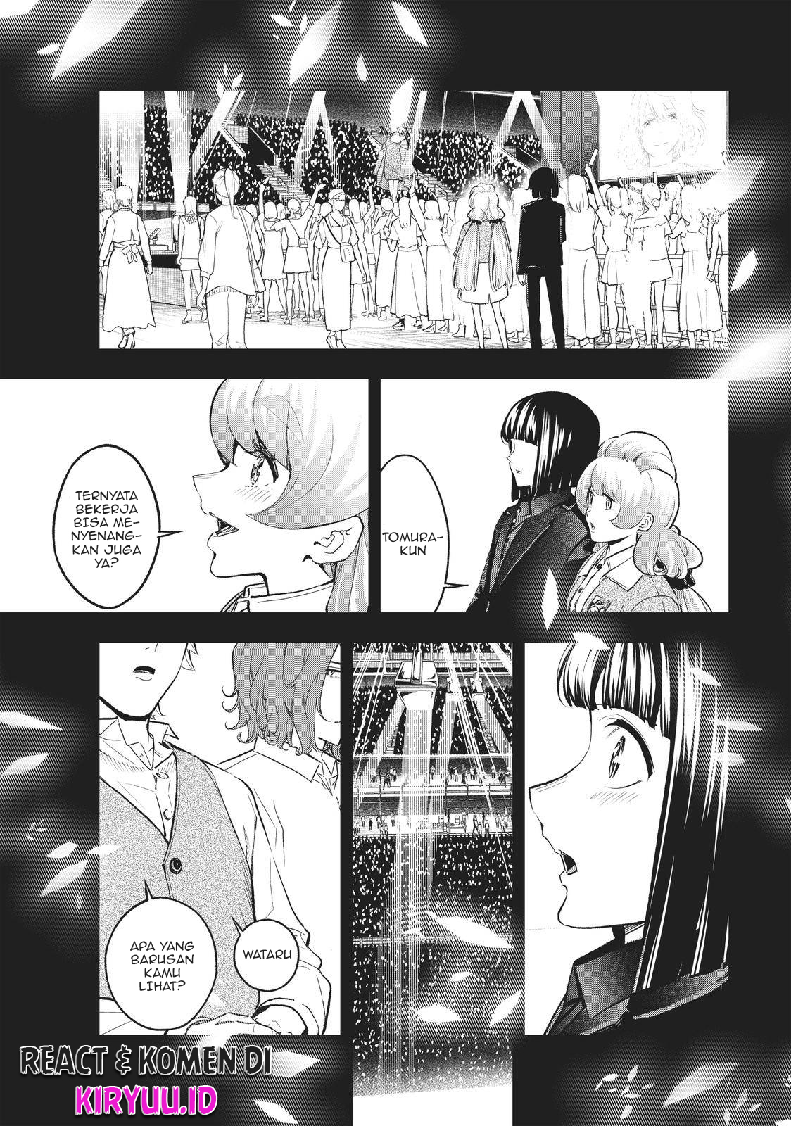 Chapter 127 - halaman 15