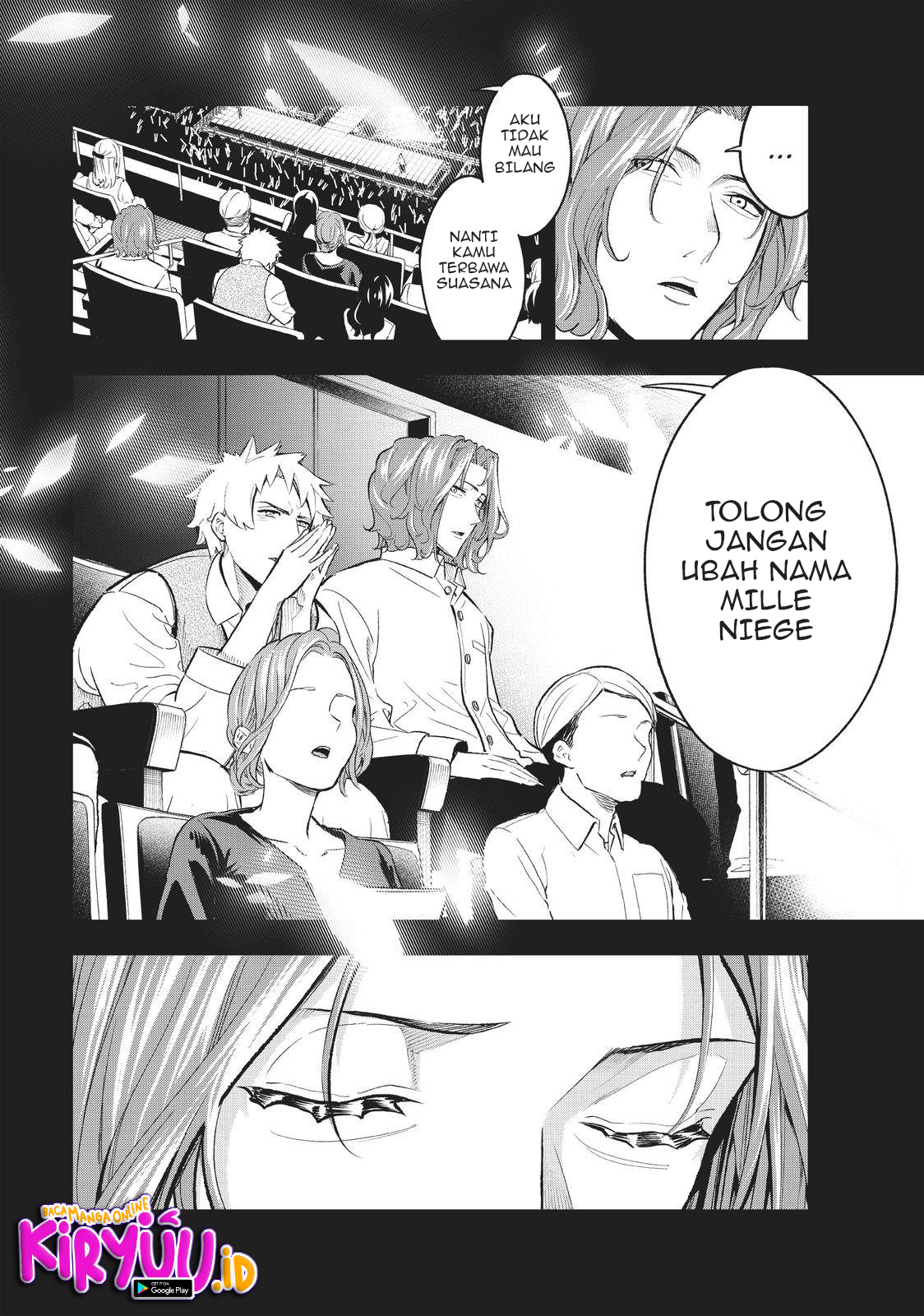 Chapter 127 - halaman 16