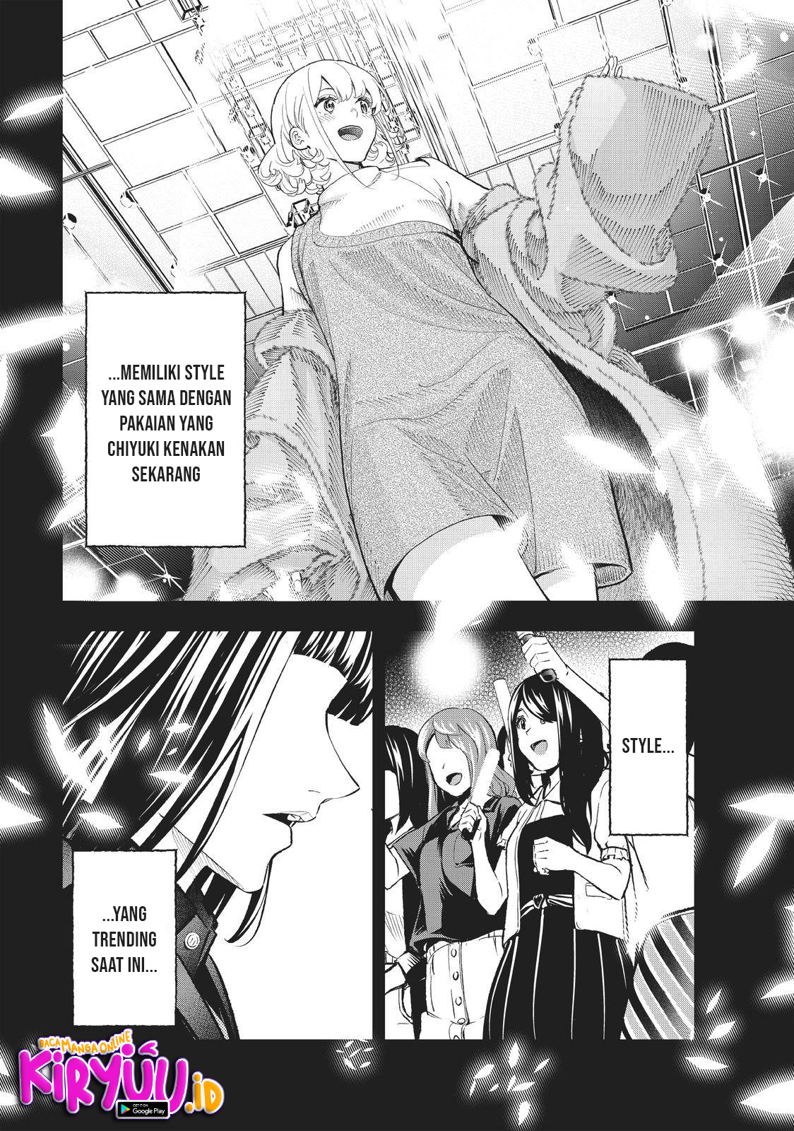 Chapter 127 - halaman 18