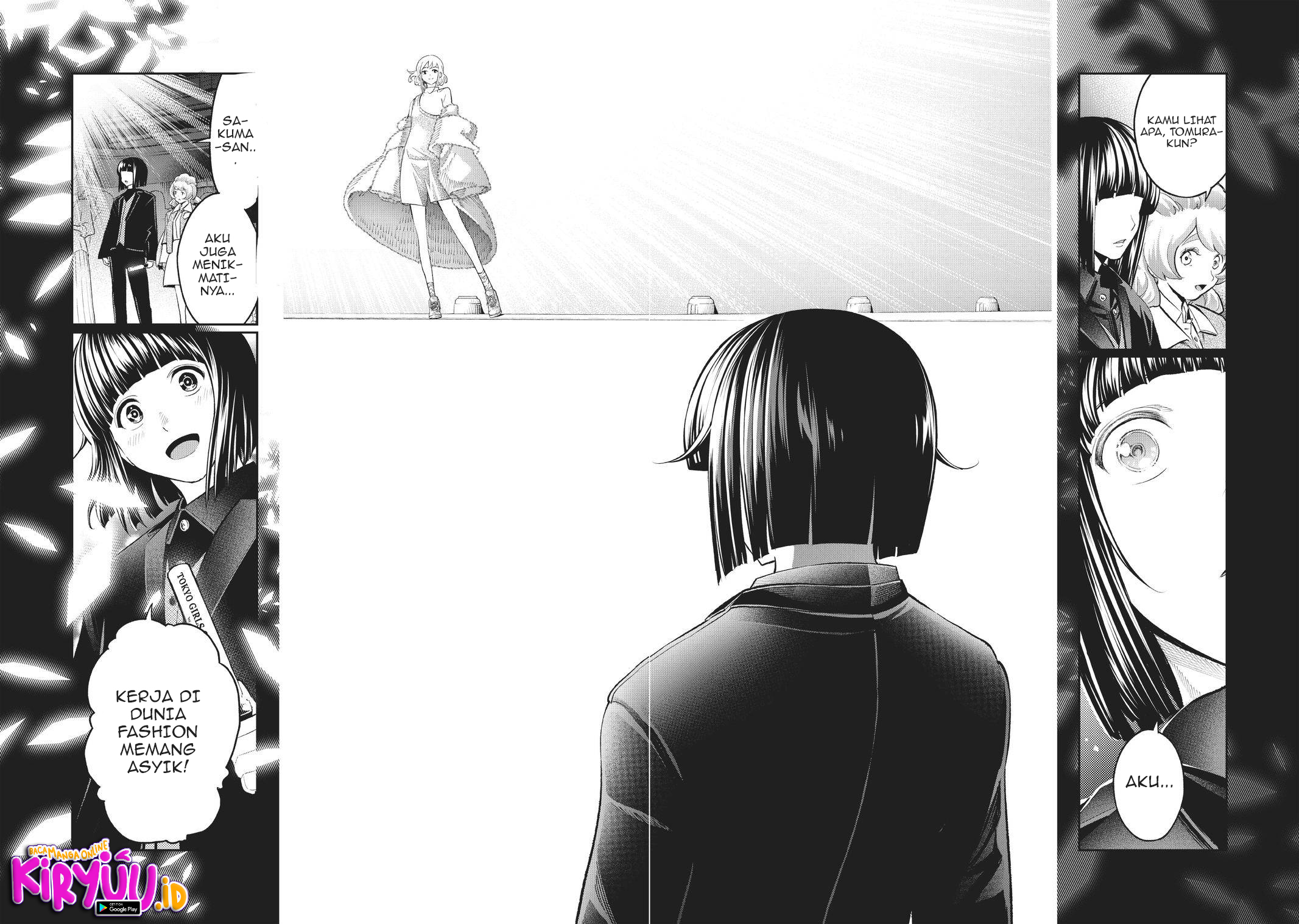 Chapter 127 - halaman 19