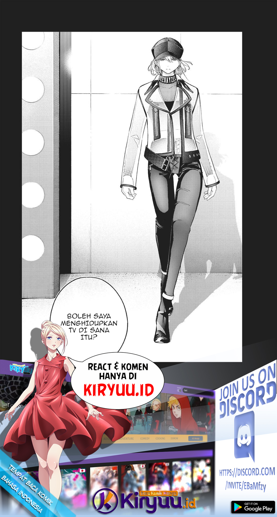 Chapter 127 - halaman 20