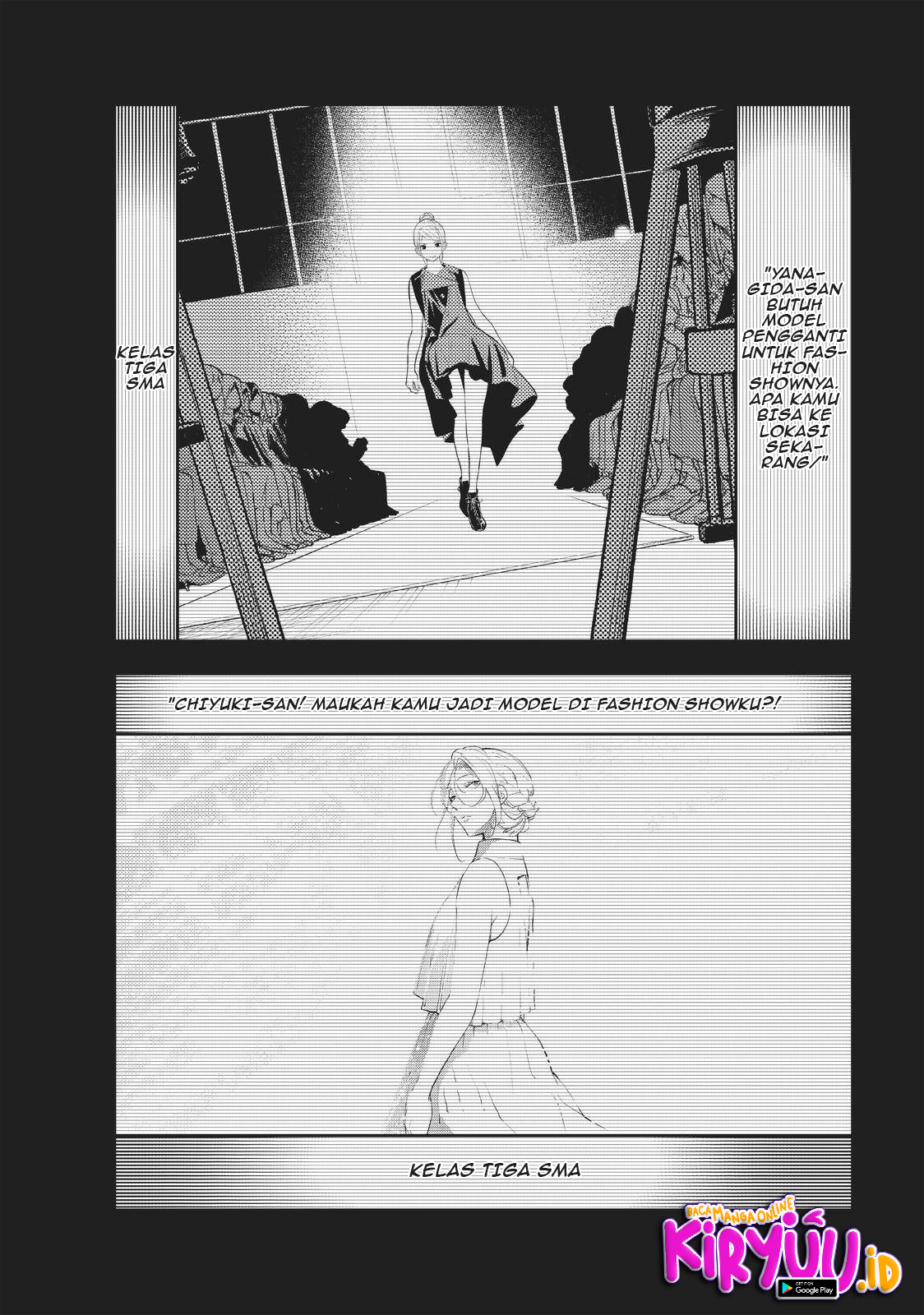 Chapter 127 - halaman 9