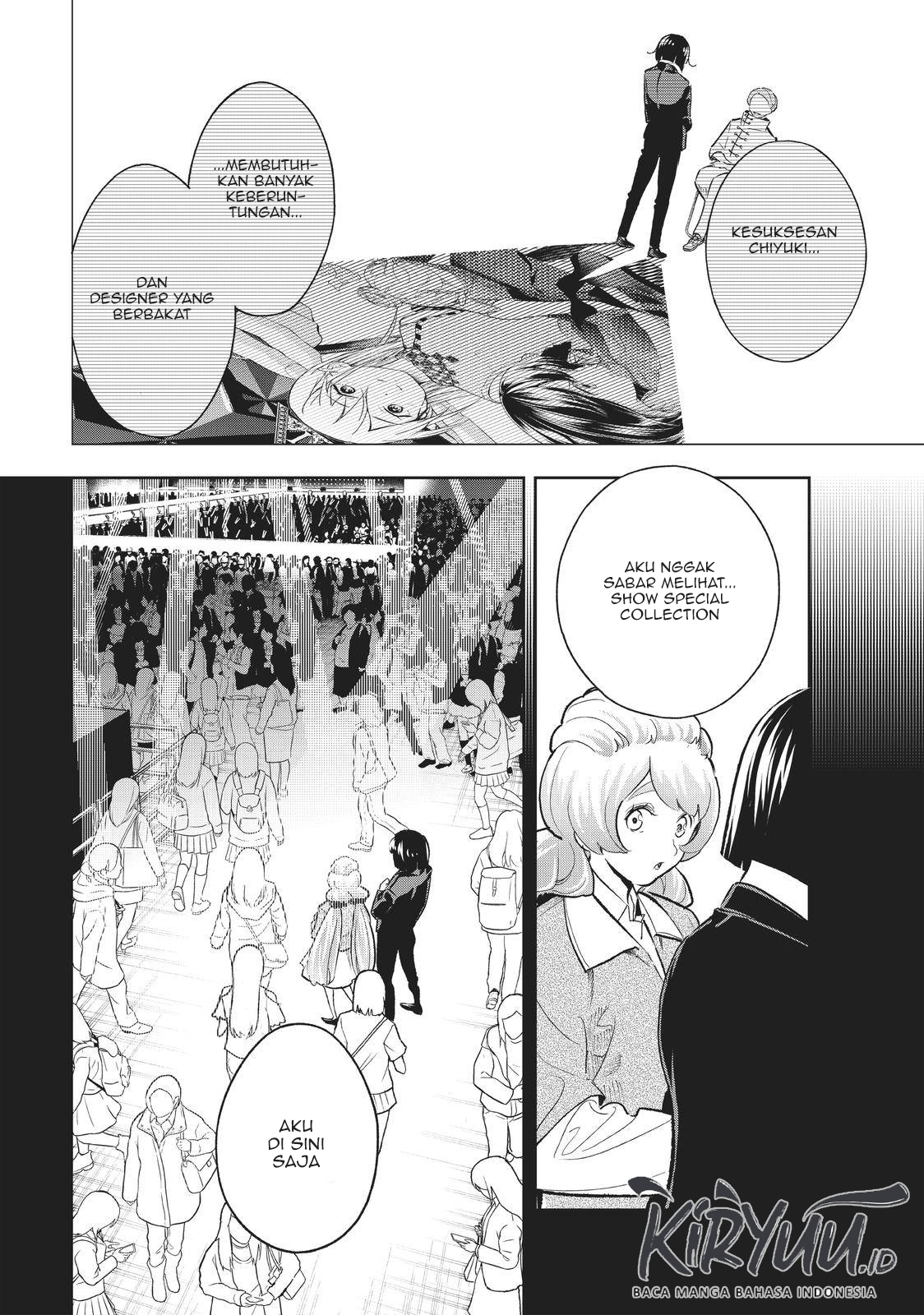 Chapter 126 - halaman 13