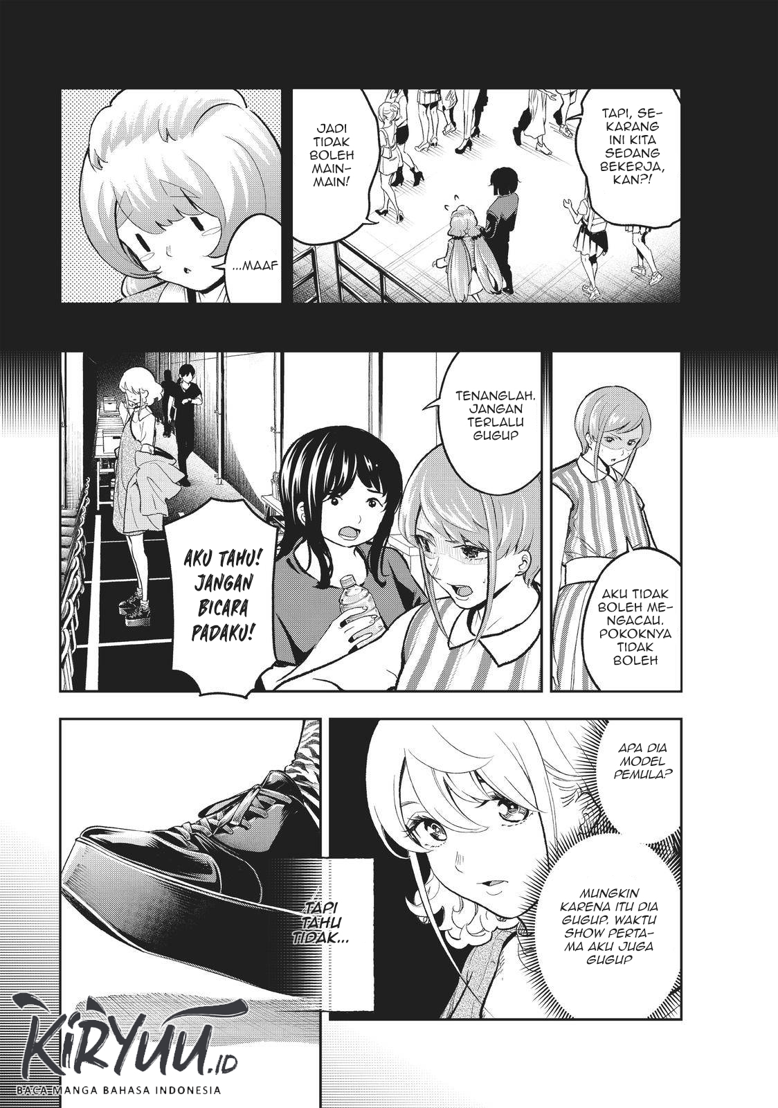 Chapter 126 - halaman 15