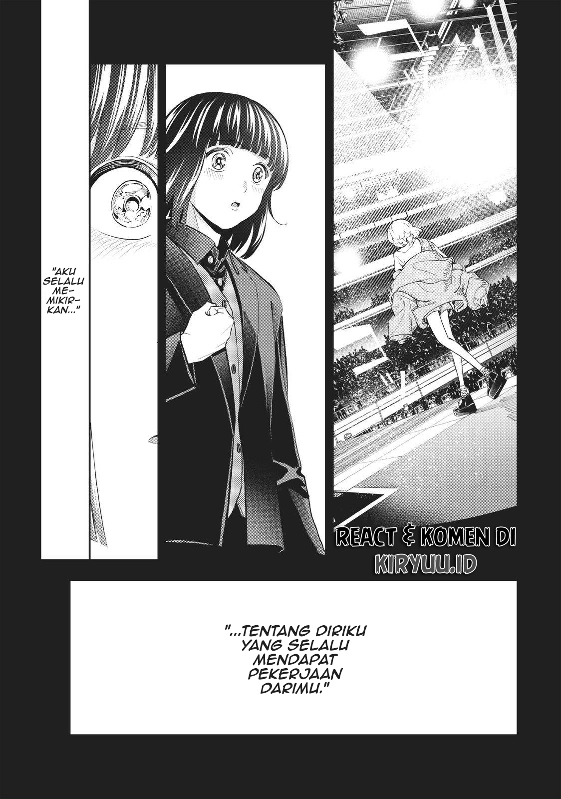 Chapter 126 - halaman 16