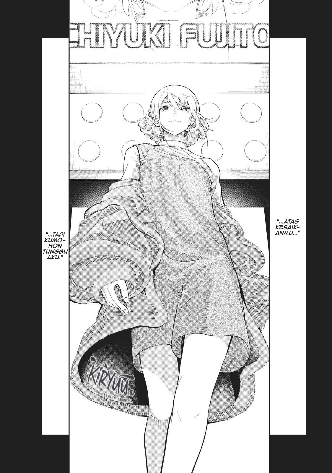 Chapter 126 - halaman 18