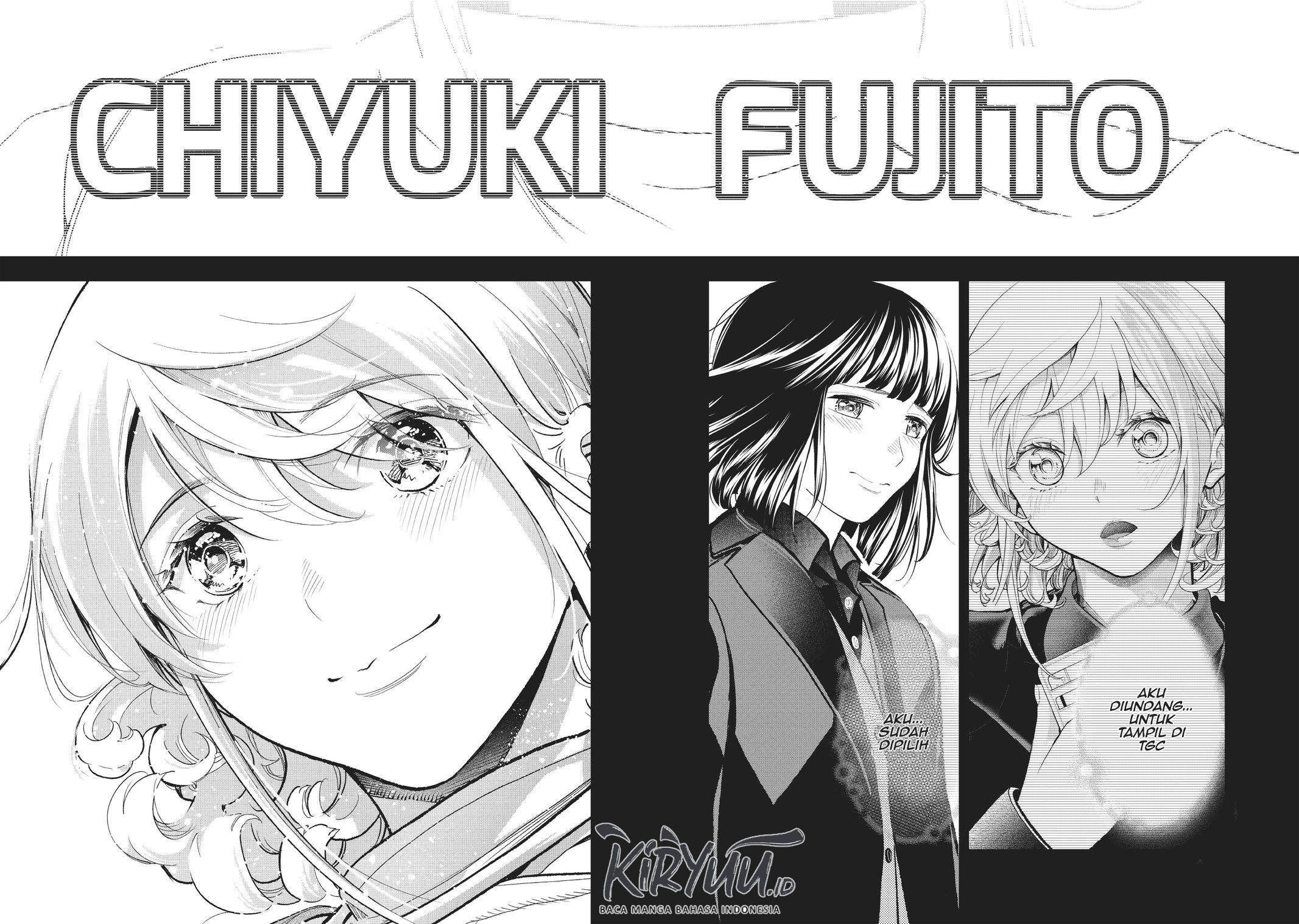 Chapter 126 - halaman 19