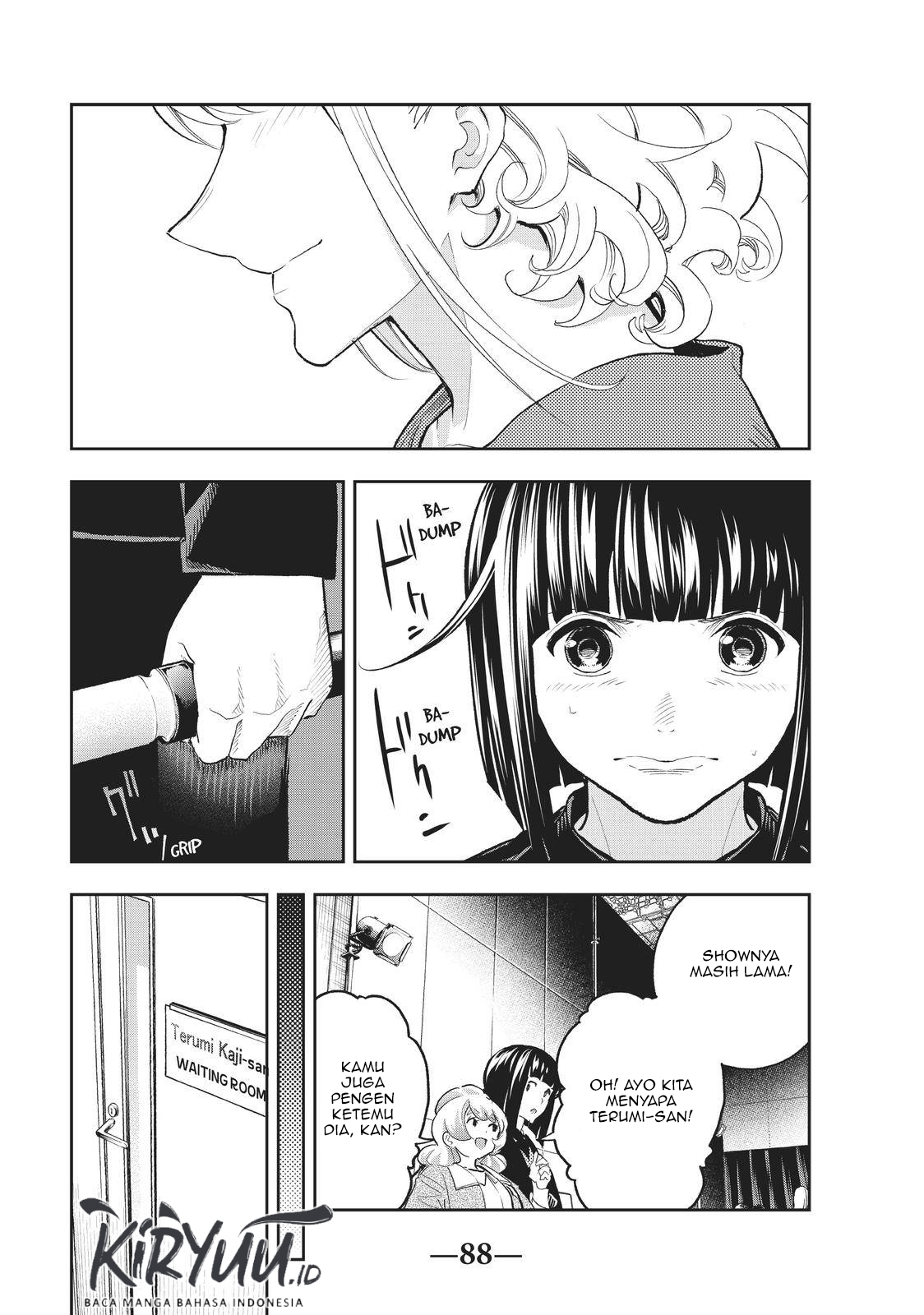 Chapter 126 - halaman 5