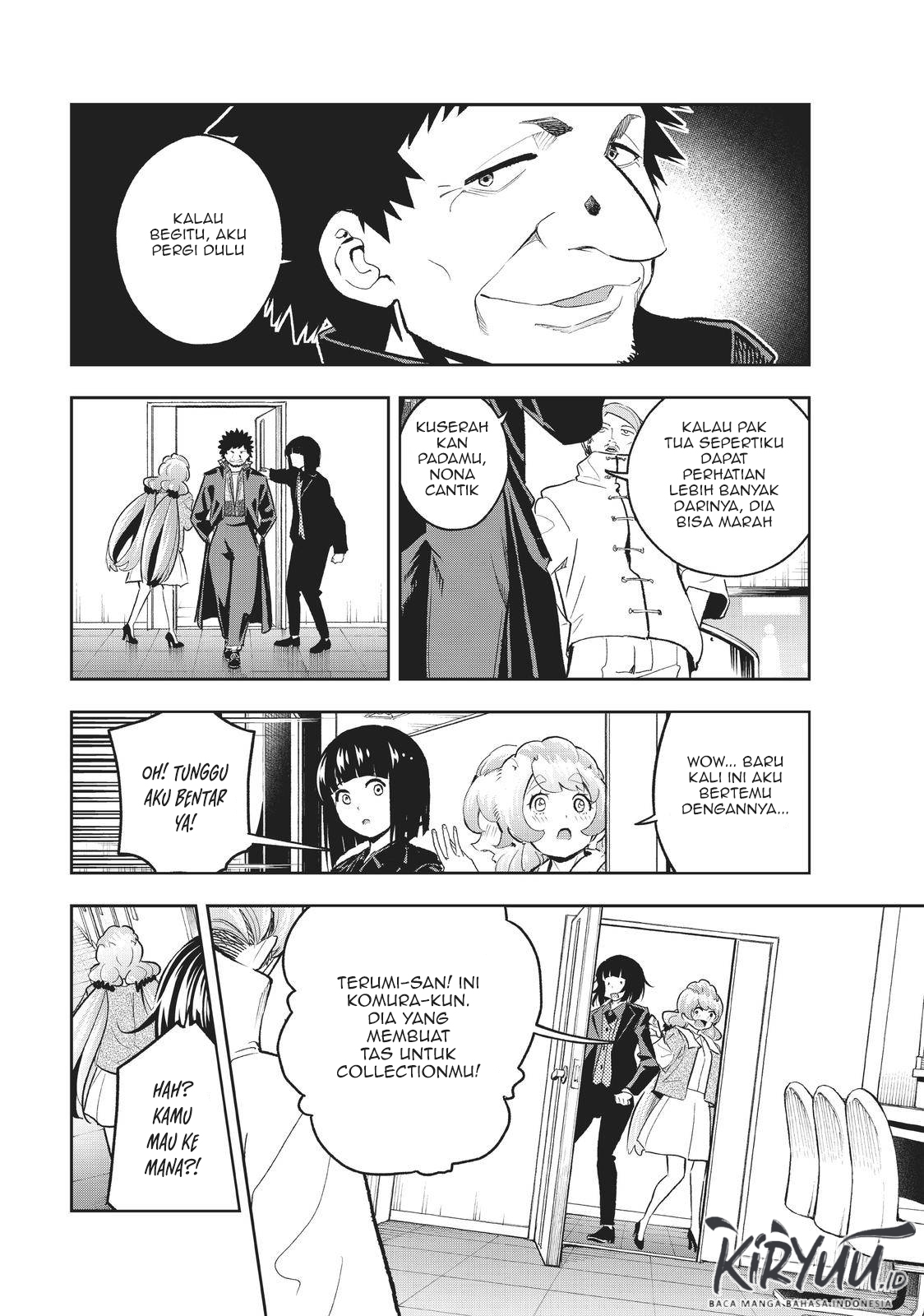 Chapter 126 - halaman 7