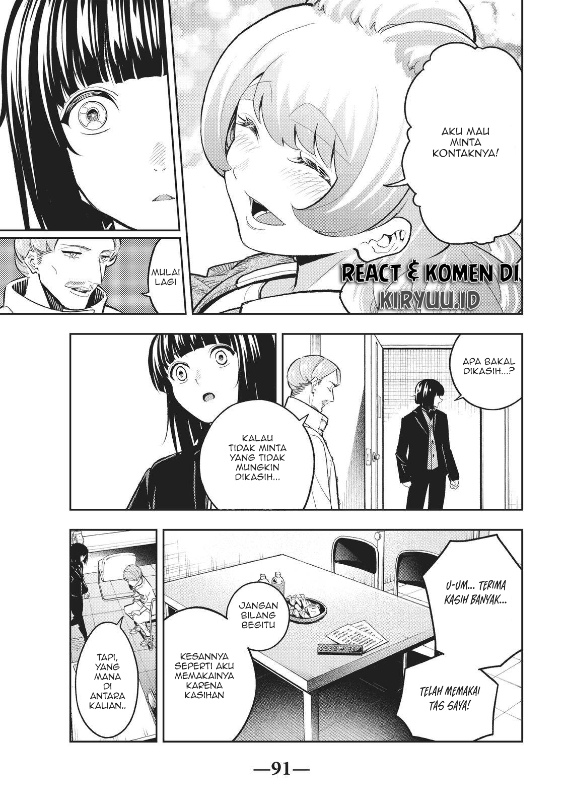 Chapter 126 - halaman 8