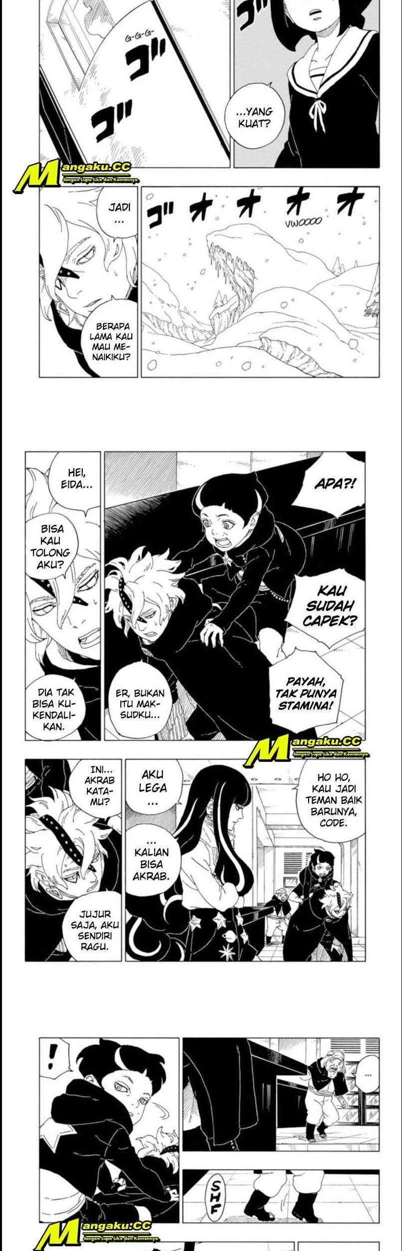 Chapter 60.1 - halaman 8