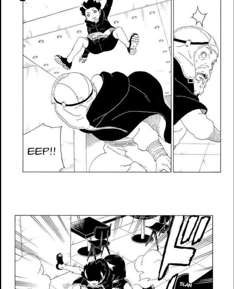 Chapter 60.1 - halaman 9