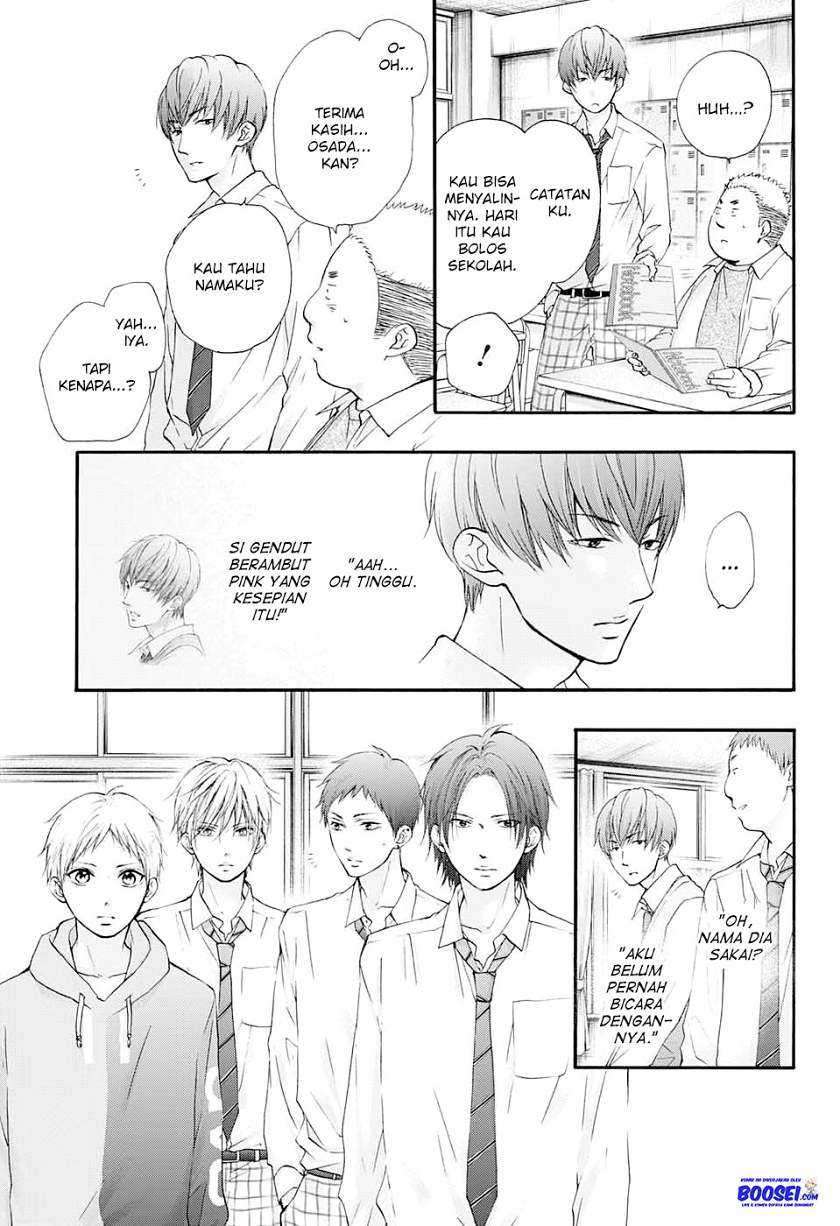 Chapter 84 - halaman 14