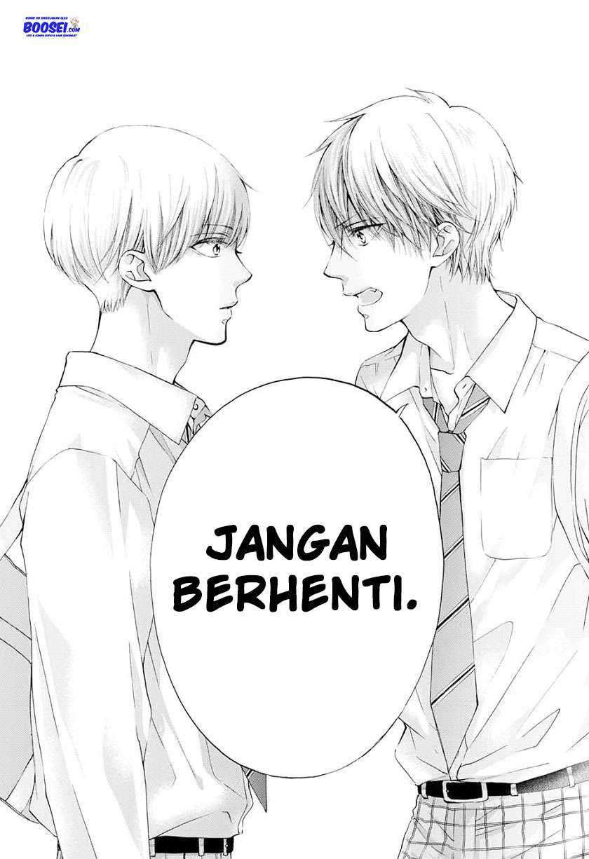 Chapter 84 - halaman 21
