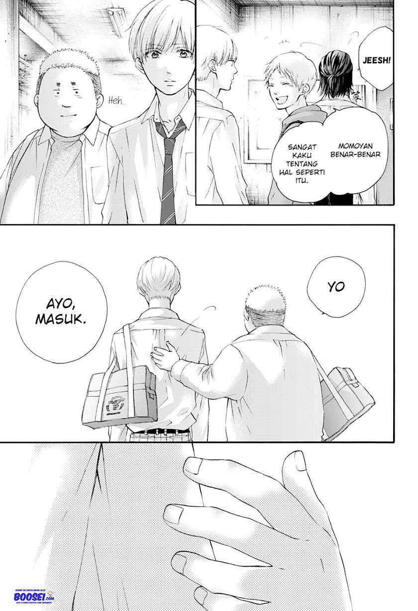 Chapter 84 - halaman 24