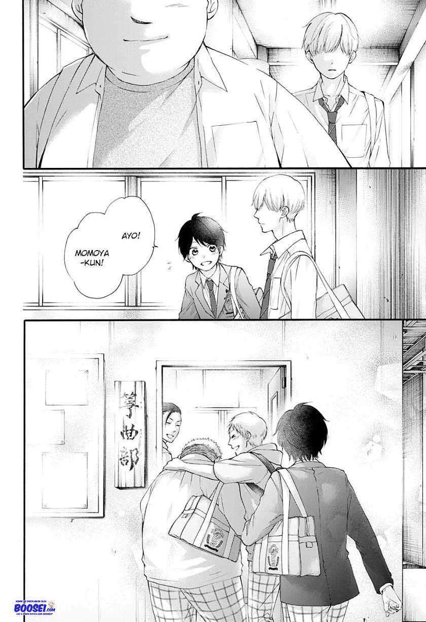 Chapter 84 - halaman 25