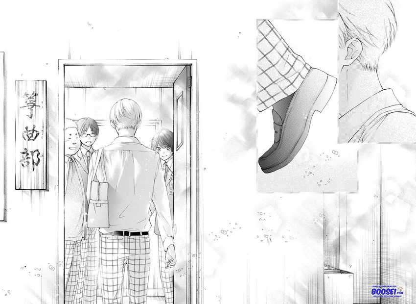 Chapter 84 - halaman 28