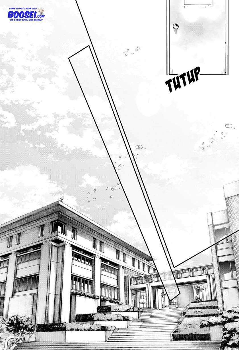 Chapter 84 - halaman 29