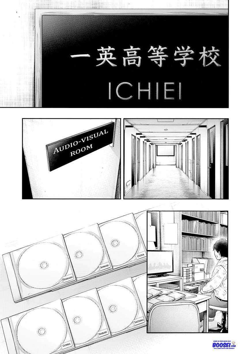 Chapter 84 - halaman 30