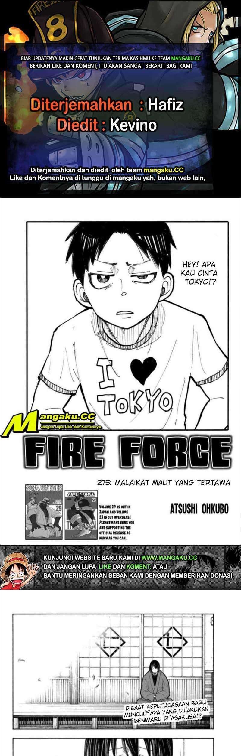 Chapter 275 - halaman 2